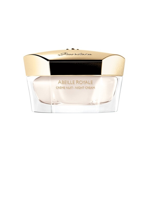 皇家蜂王乳高密度修護晚霜 50ml,NT$7,450